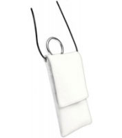 Krusell Edge Pouch White (95234)